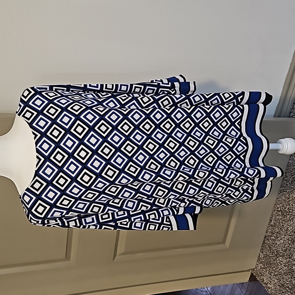 MK tunic
